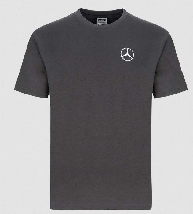 Tricou original Mercedes Benz Unimog