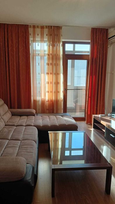 Închiriez apartament 2 camere