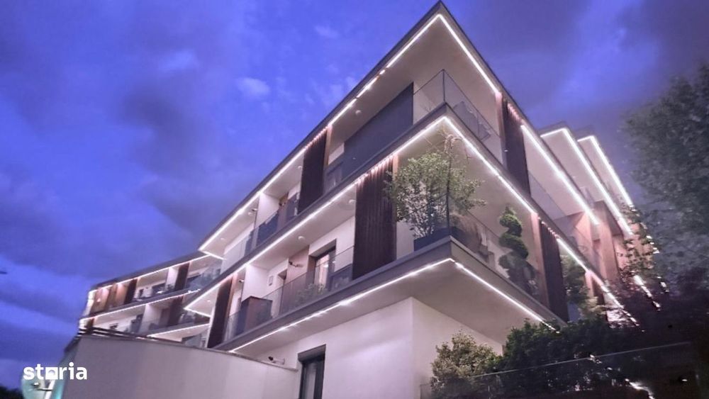 Apartament 3 camere I Parcare 2 I Boxa I Zoo Baneasa I Pipera