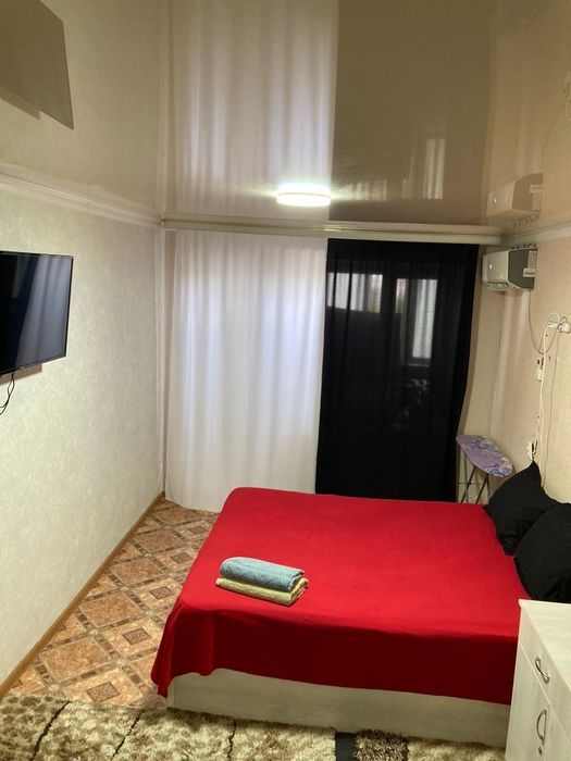 Квартира в 3 мкр