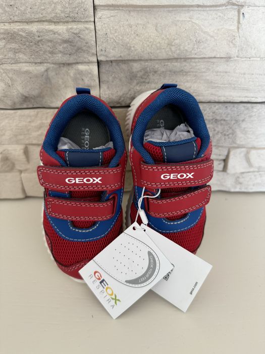 Детски обувки Geox и Superfit