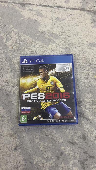 Продам дискы для Ps4.