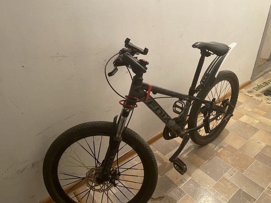 Велосипед не дорого