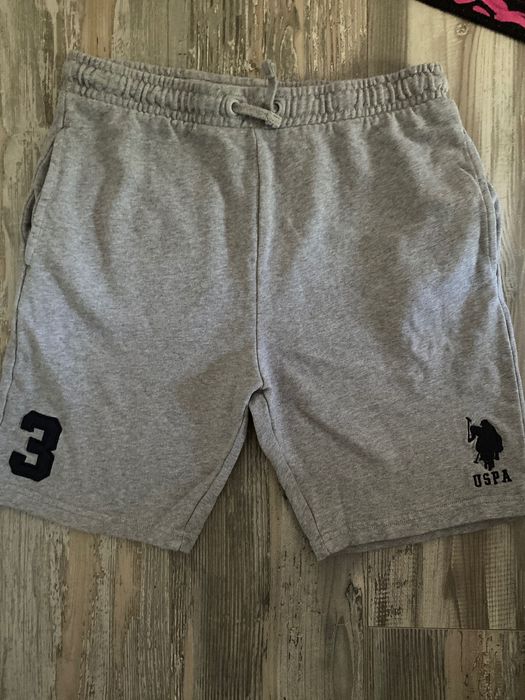 Pantaloni scurti Polo USPA