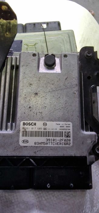 Calculator Motor Kia Sorento 2.2CRDI Euro 5 cod 39101-2F020