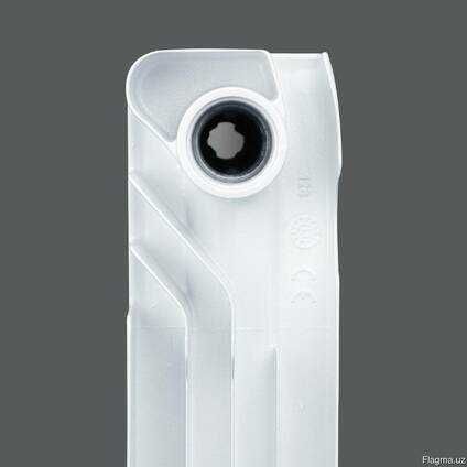 Биметаллические Радиаторы Лонтек