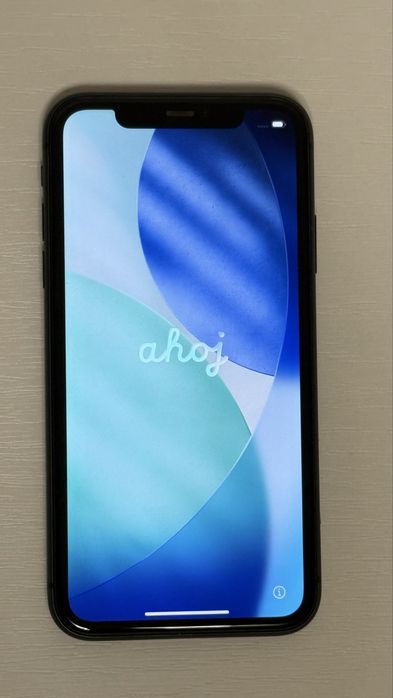 Iphone 11. 128гб