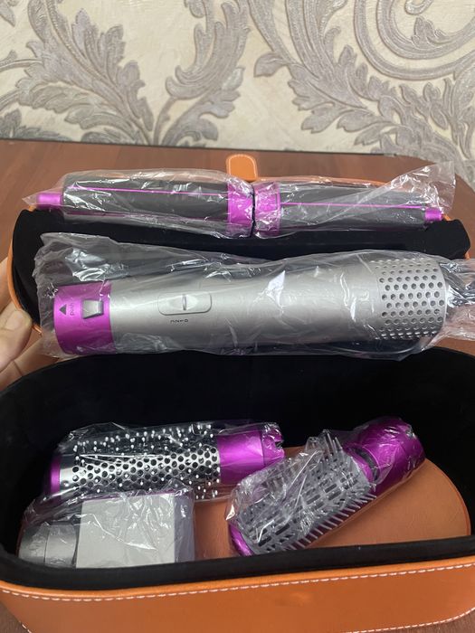 Дайсон для укладки волос