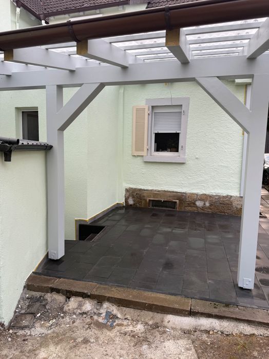 Execut lucrări în Timișoara și împrejurimi interior-exterior