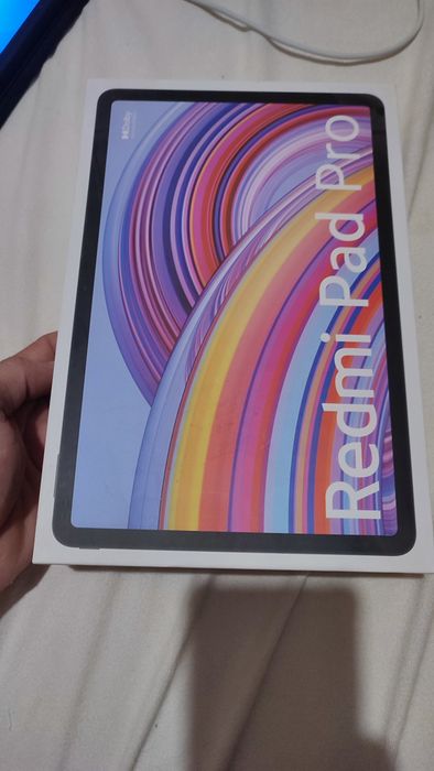 Планшет Xiaomi Redmi pad pro 12,1