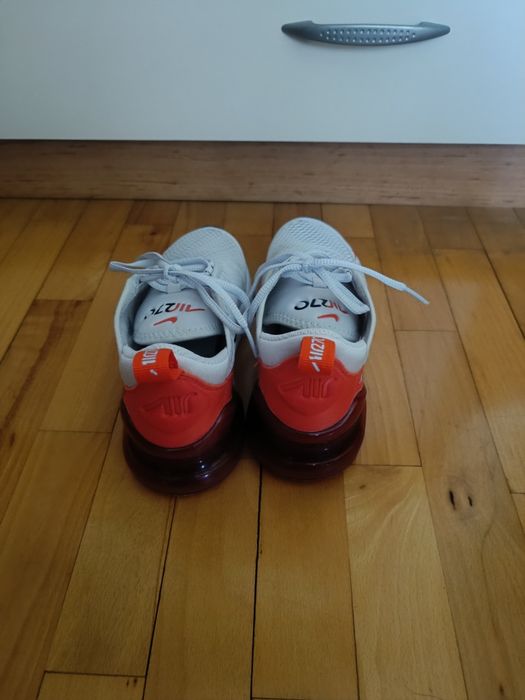 Детски маратонки Nike