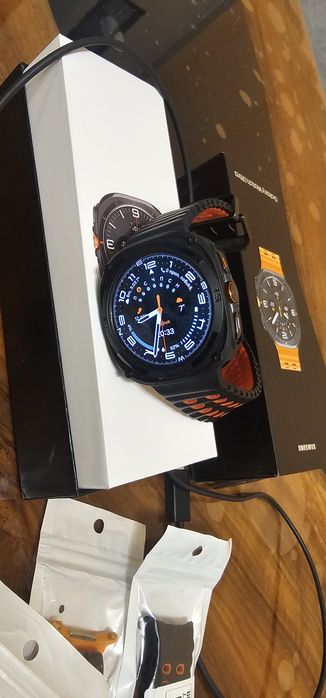 Samsung Watch Ultra