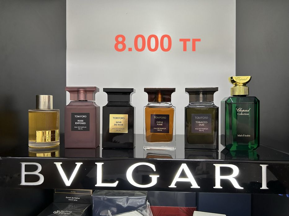 Парфюм скидка Tom Ford