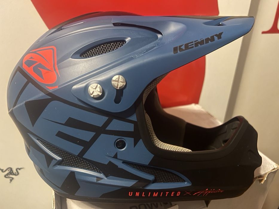 Каска за колело Kenny