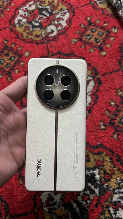 Realme 12 pro plus 5G