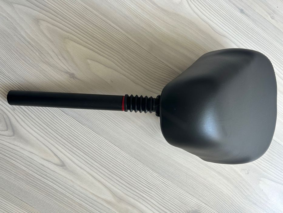 Scaun de vanzare trotineta Kukirin- G2 Max