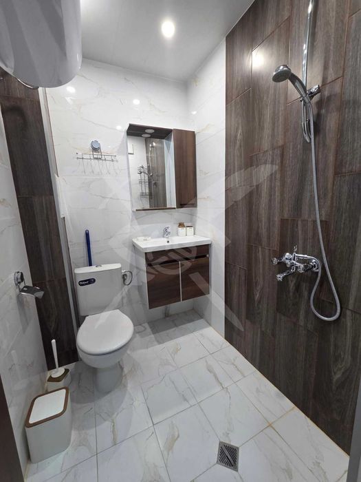 Дава се под наем Двустаен апартамент в Пловдив, Тракия - 65 кв.м за 448.8 € - Снимка #5