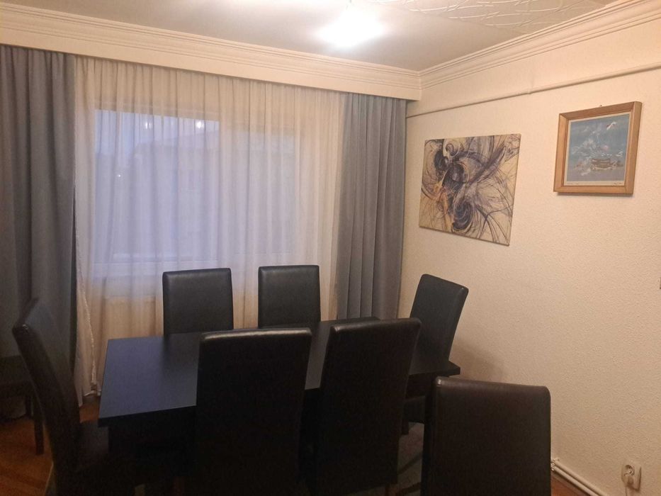 apartament 3 camere zona Nord