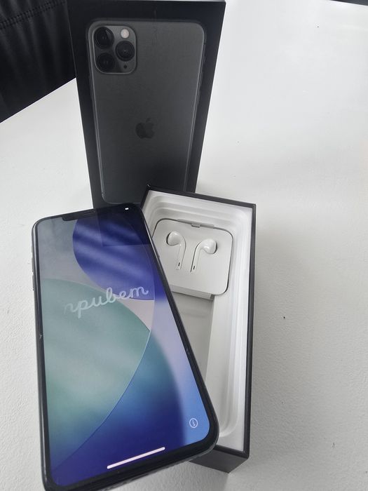 Iphone 11 pro max