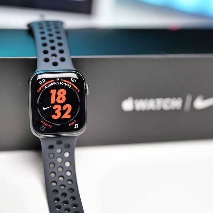 AirPods Pro 2 + Часы Watch Nike+ | premium