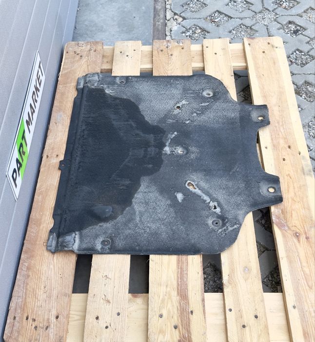 Кора под скоростна кутия AUDI A4 B9 8W0863822B