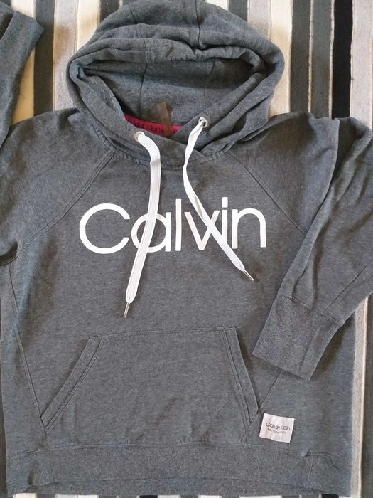 calvin klein - страхотно дамско долнище  р-р S