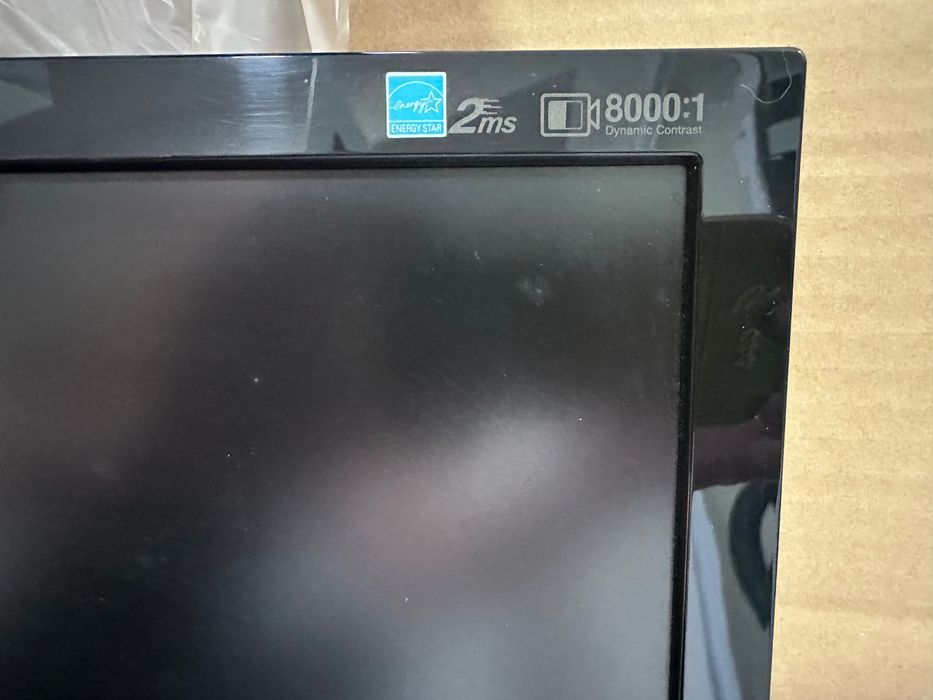 Монитор Samsung SyncMaster 2253BW 22”