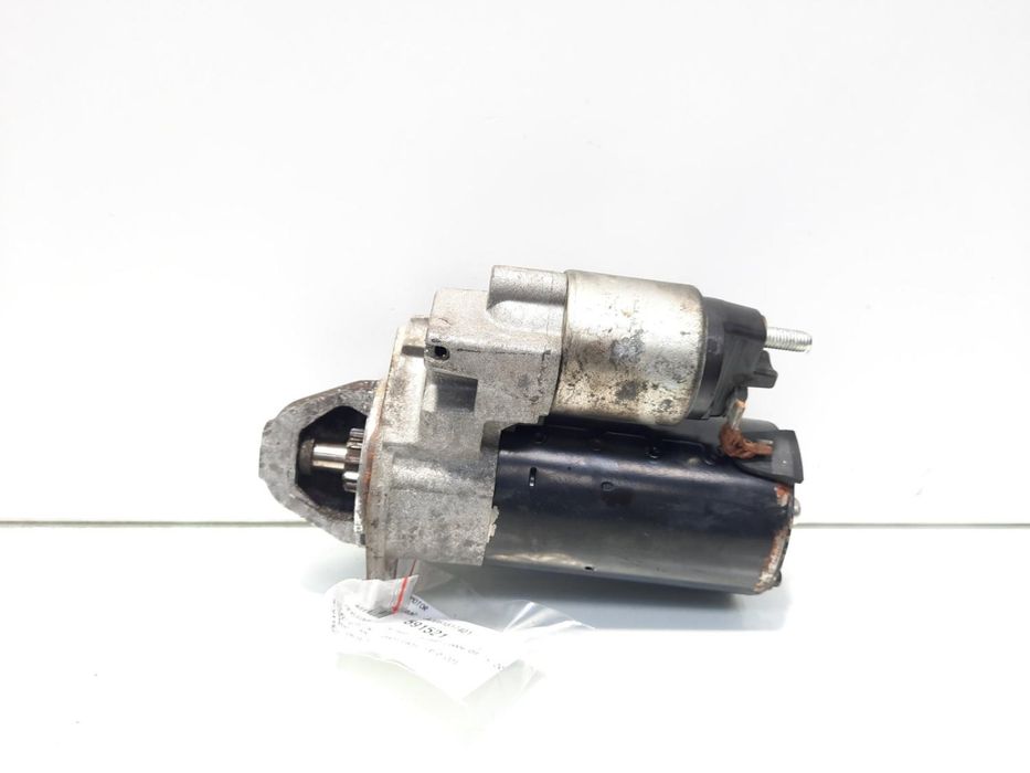 Electromotor, cod A0051517401, Mercedes Clasa A (W169), 2.0 CDI, OM640940, 6 vit man