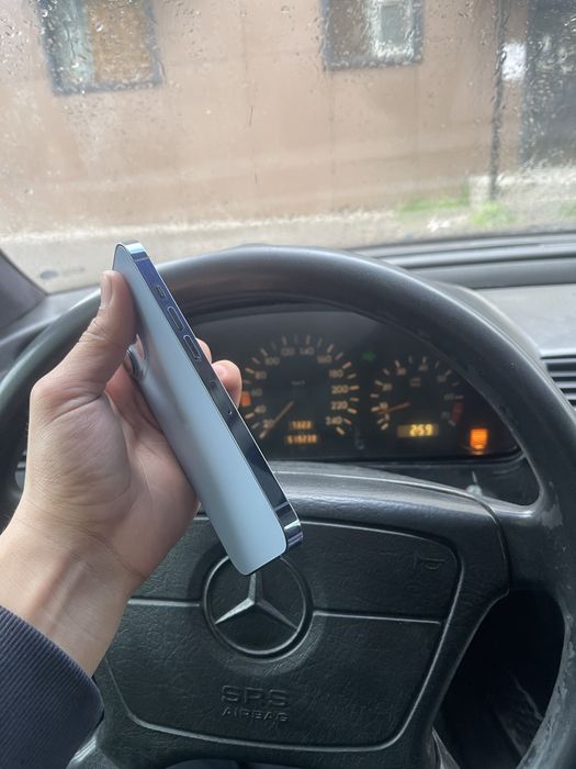 айфон 13 про в идеале