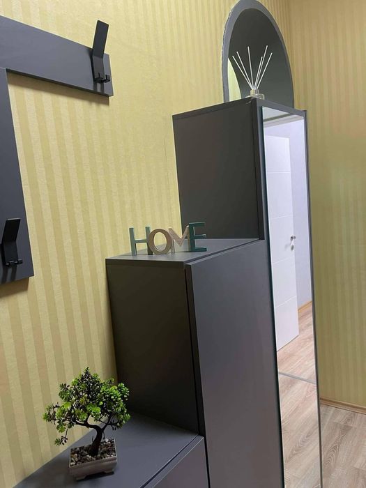 Дава се под наем Тристаен апартамент в София, Център - 85 кв.м за 850 € - Снимка #7