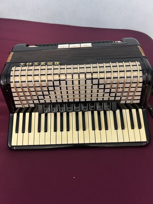 acordeon hohner atlantic 3 120 basi