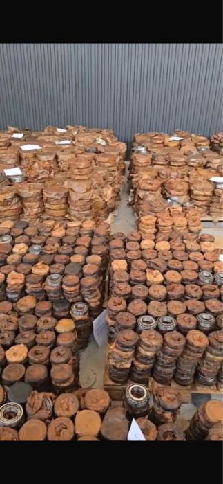 Продам подшипники СССР