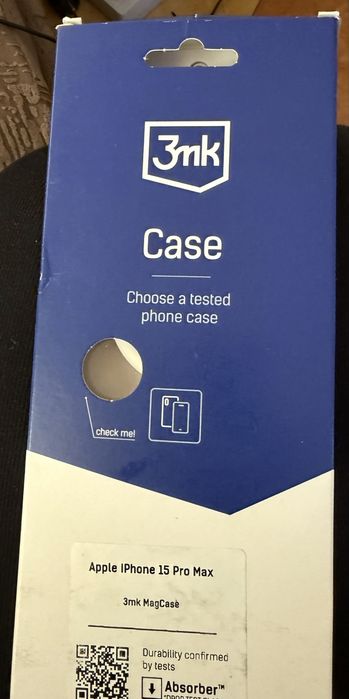 Iphone 15 Pro Max Natural Titanium 256GB