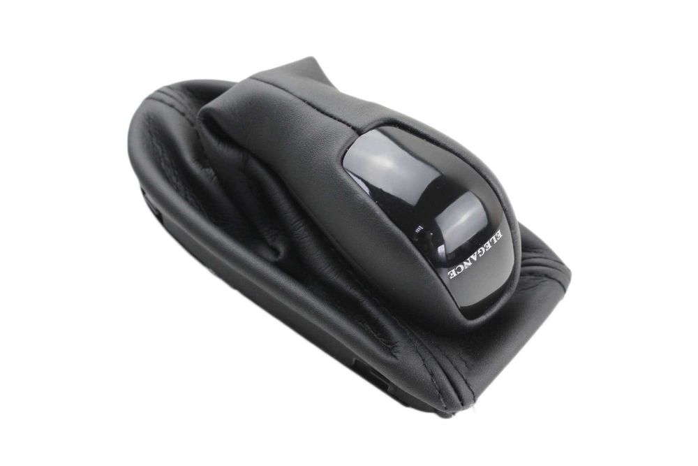 Топка скоростен лост маншон рамка Мерцедес Mercedes E W211 Avantgarde