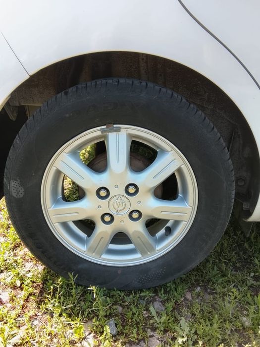 Продам Ravon R2 .