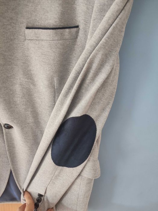 Оригинално мъжко сако Massimo Dutti 50