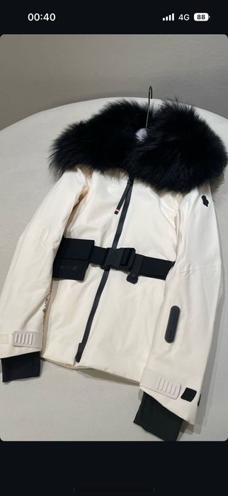 Горнолыжный костюм Monclear