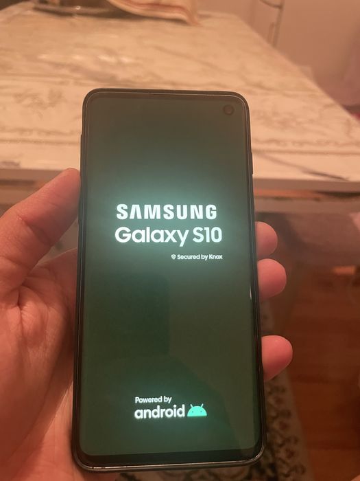 Продается S10 Андройд 11 версия