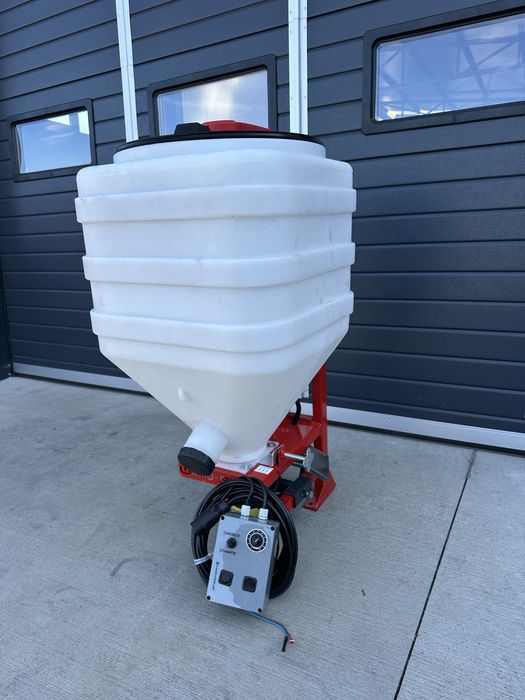 Granulator, semanatoare seminte mici , microgranulator lucerna