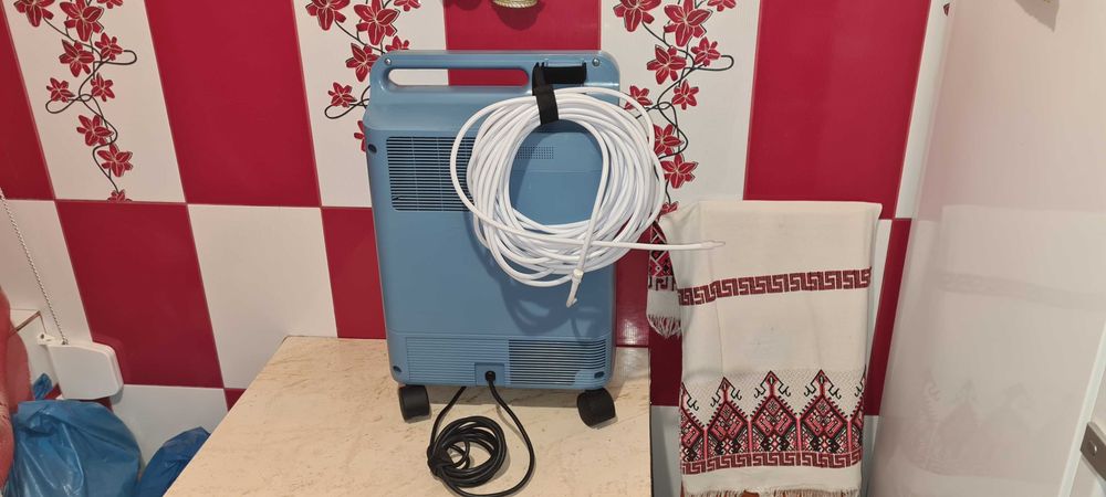 Concentrator de oxigen PHILIPS USA