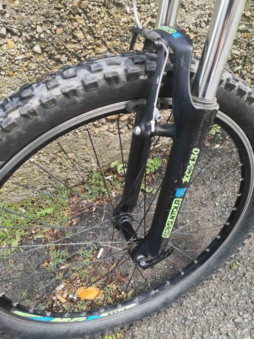 Велосипед Sprint Primus 26"
