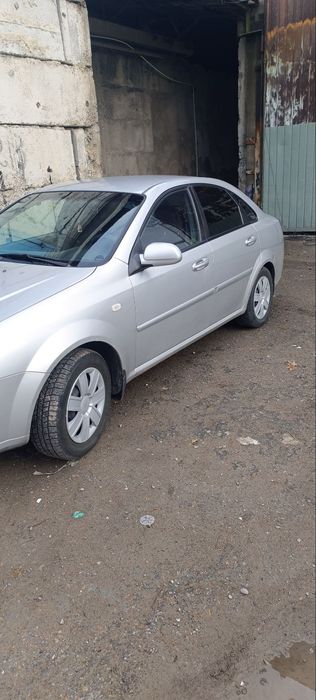 Продам Daewoo Lacetti