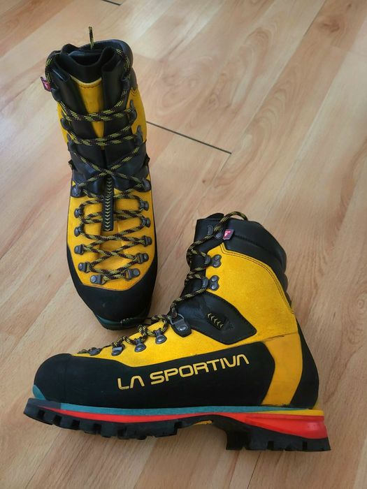 LA SPORTIVA - Nepal Extreme -