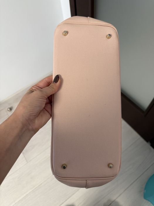 Furla Linda Saffiano Leather