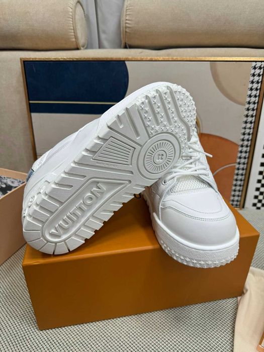 Adidasi Louis Vuitton Maxi Calitate Premium