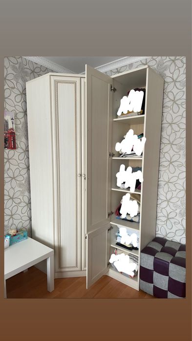 продам спальный гарнитур