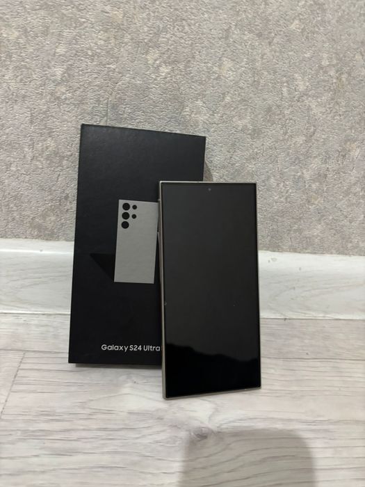 Самсунг S24 ультра