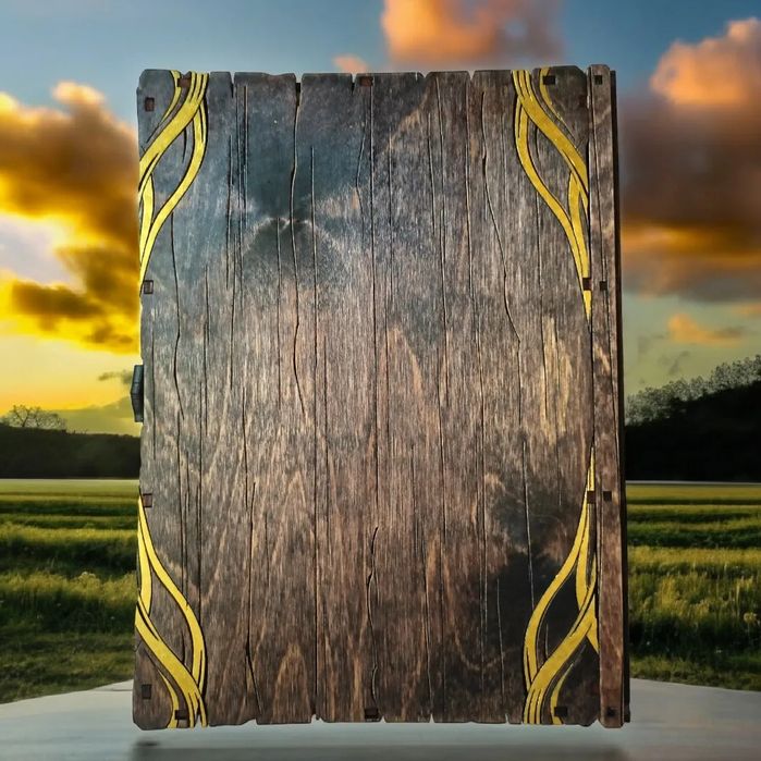 Футляр для Священного Корана.Дерево.