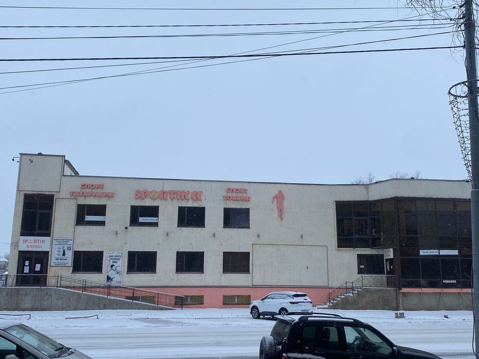 Продам Фитнес клуб