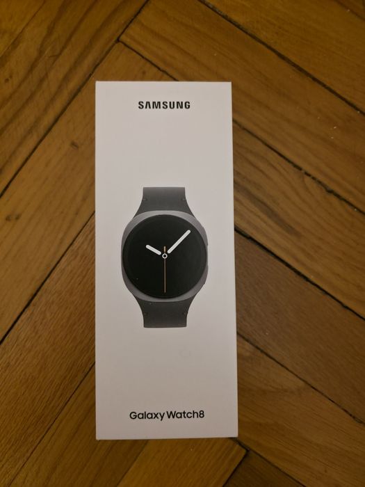 Samsung Galaxy Watch 8